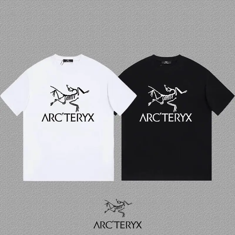 Arcteryx S-2XL dgtr09